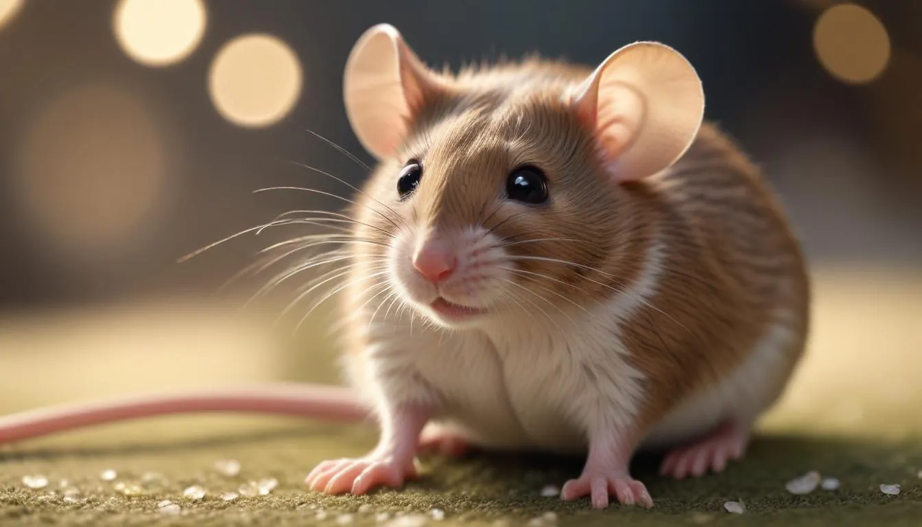 220 Mouse Puns for a Squeaky Clean Sense of Humor