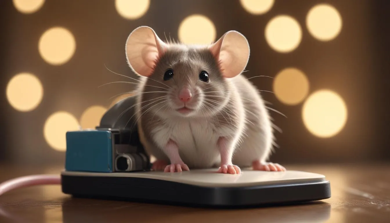 220 Mouse Puns for a Squeaky Clean Sense of Humor