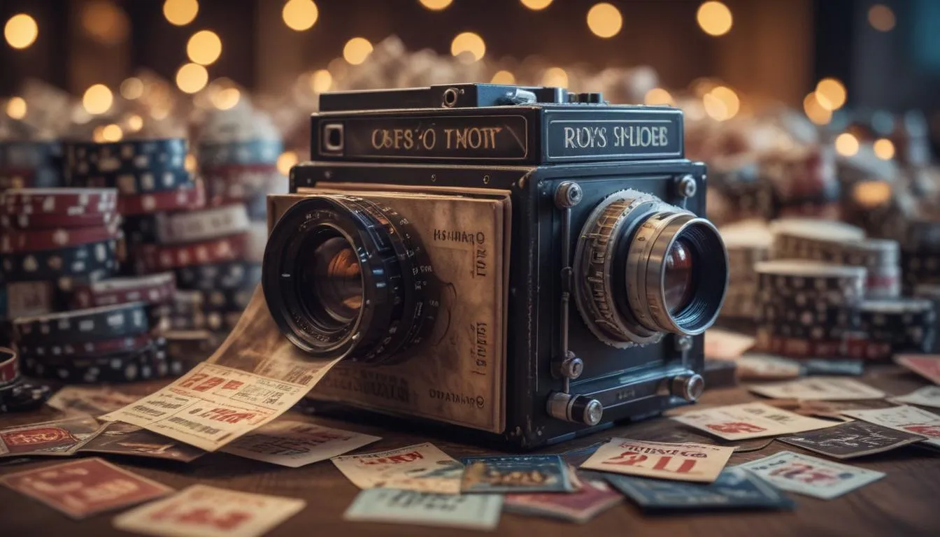 220 Movies Puns for a Reel Good Time