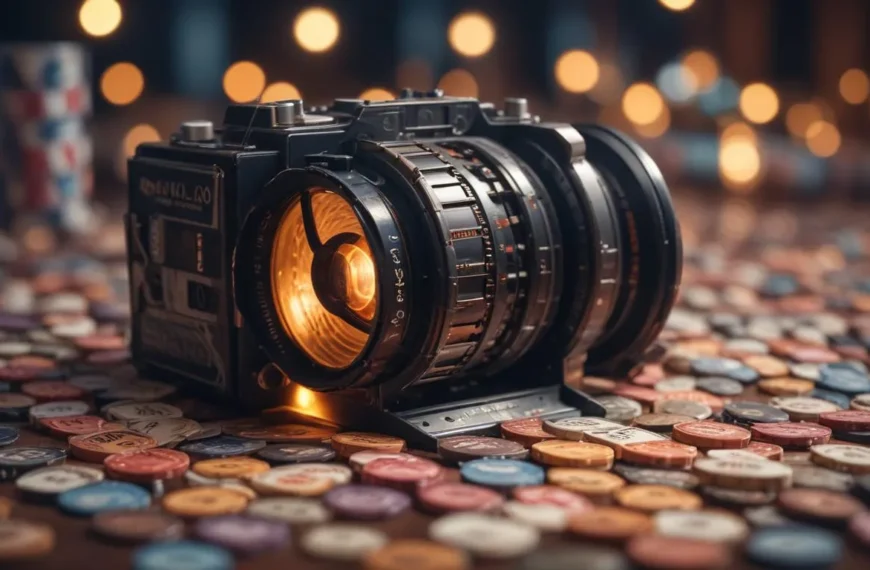 220 Movies Puns for a Reel Good Time