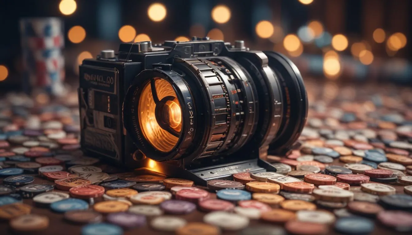 220 Movies Puns for a Reel Good Time