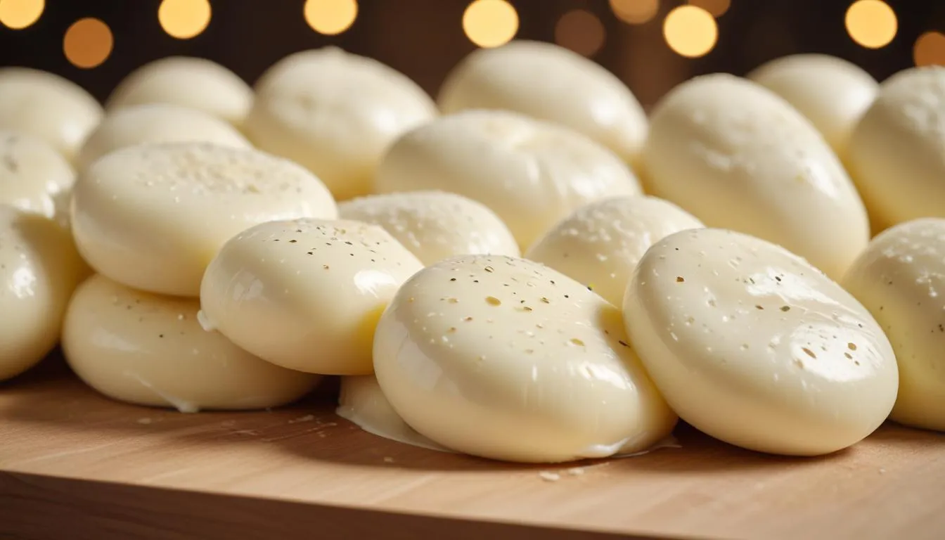 220 Mozzarella Puns for a Cheesy Good Time