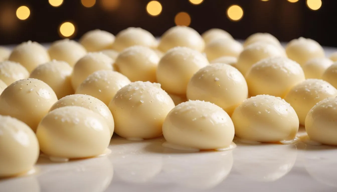 220 Mozzarella Puns for a Cheesy Good Time