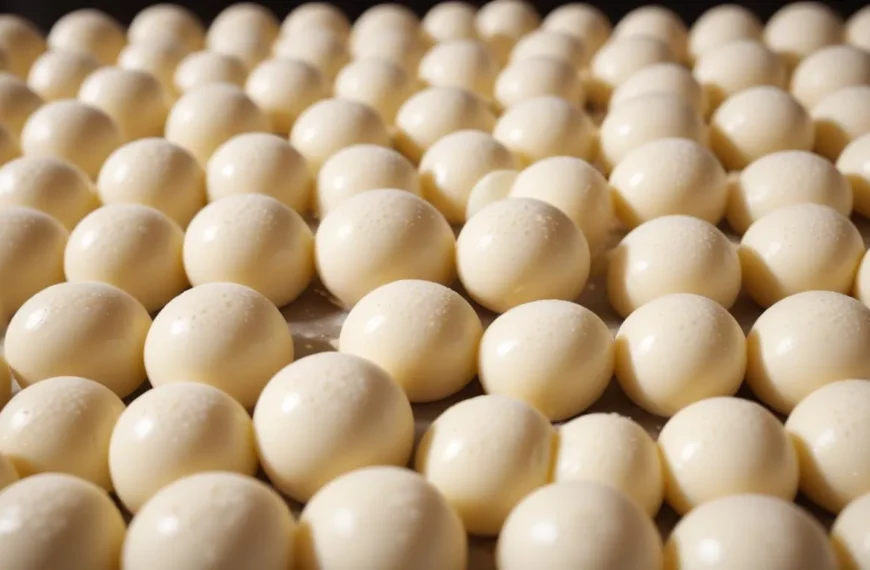 220 Mozzarella Puns for a Cheesy Good Time