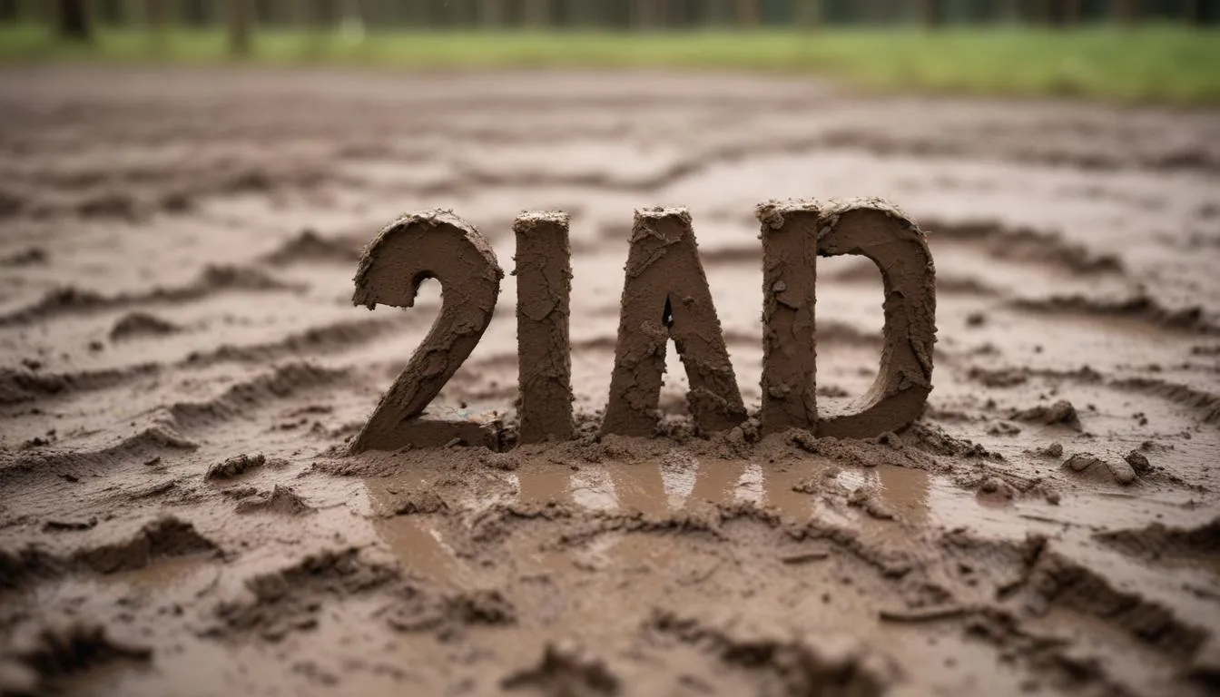 220 Mud Puns for a Dirty Sense of Humor