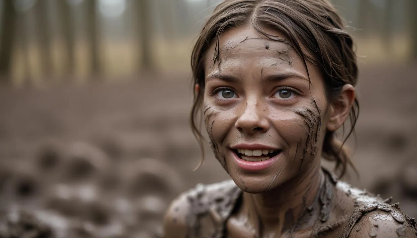 220 Mud Puns for a Dirty Sense of Humor