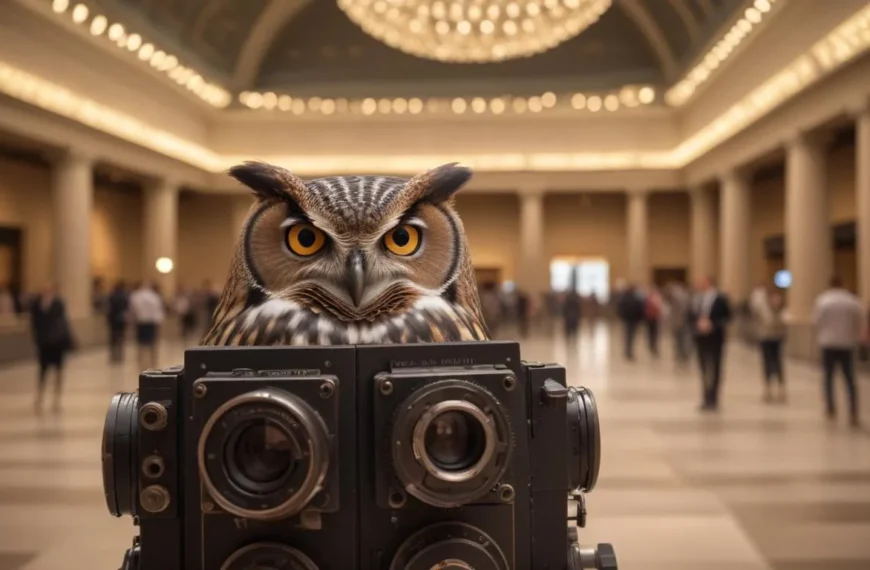 220 Museum Puns for a Historical Hoot