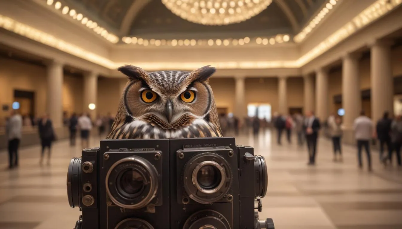 220 Museum Puns for a Historical Hoot