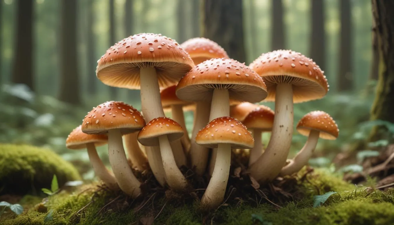 220 Mushroom Birthday Puns for a Fungus-tastic Fun Time
