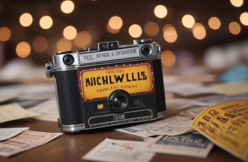 220 Nashville Puns for a Country Croon of Comedy