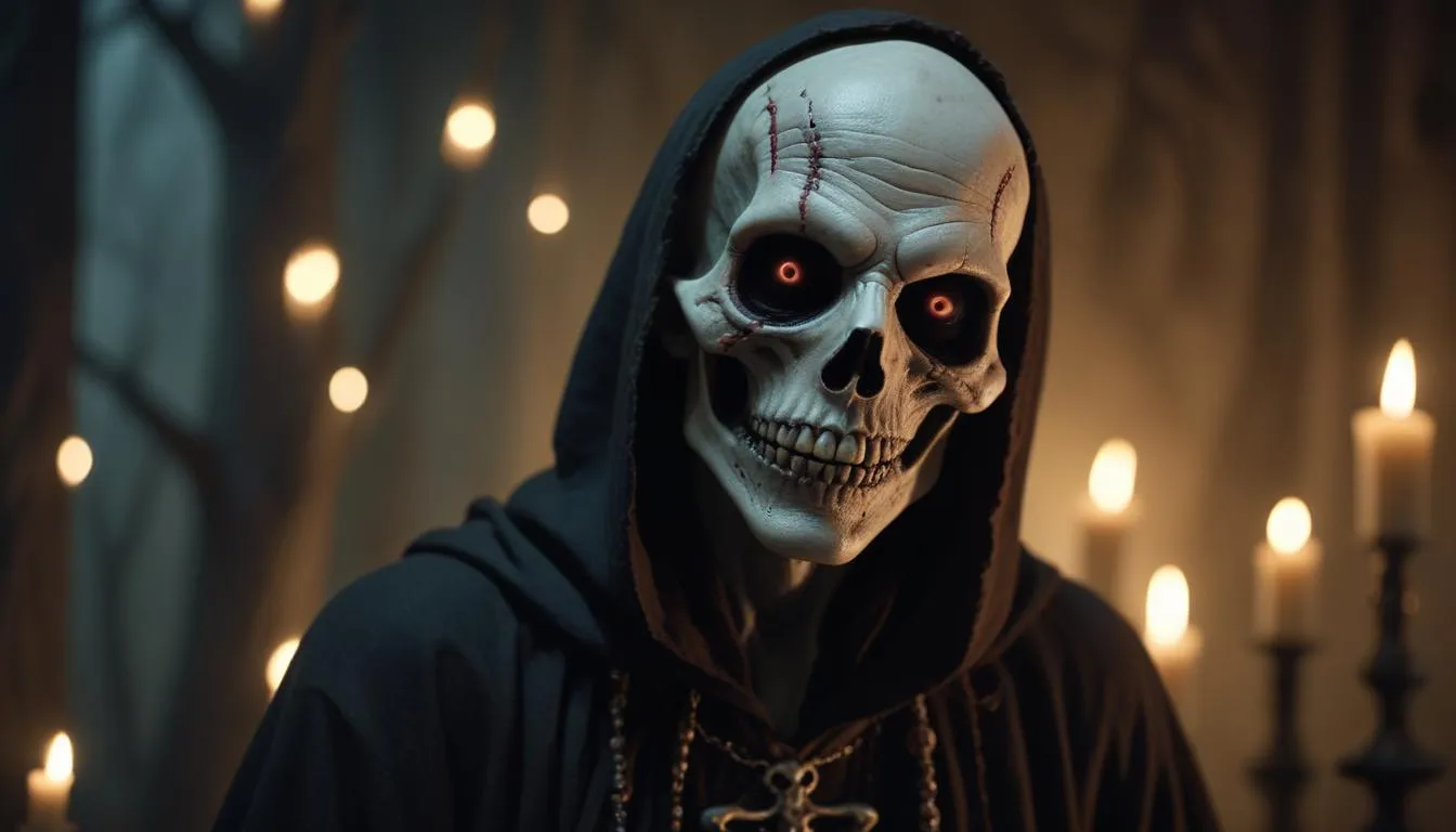 220 Necromancer Puns for a Ghoul-ish Guffaw
