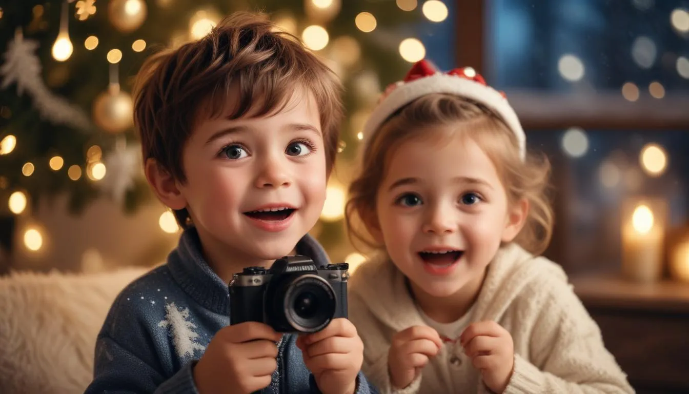 220 New Year Jokes for Kids for a Fresh Start to Fun
