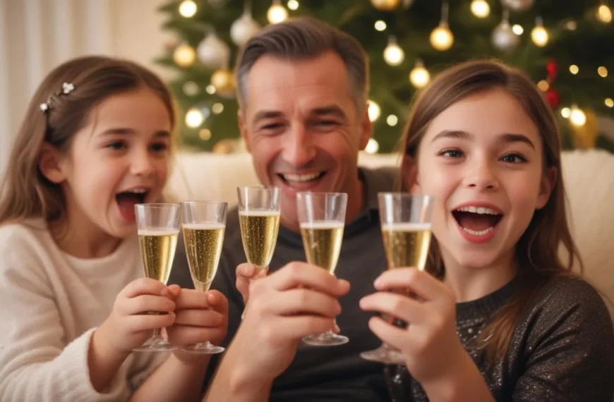 220 New Years Eve Dad Jokes for a Fresh Start to Fun