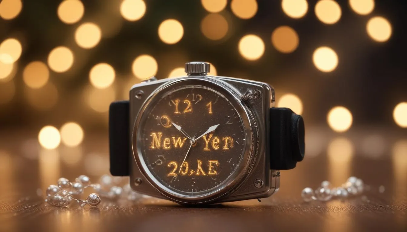 220 New Years Jokes for a Fresh Start to Fun