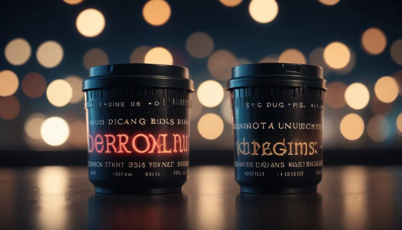 220 Night Puns for a Darkly Delightful Dose of Drollery