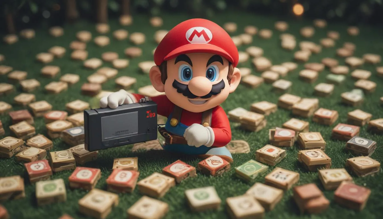 220 Nintendo Puns to Game On for Giggles