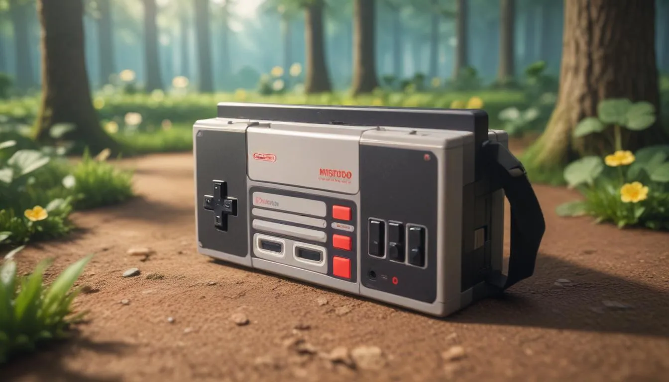 220 Nintendo Puns to Game On for Giggles