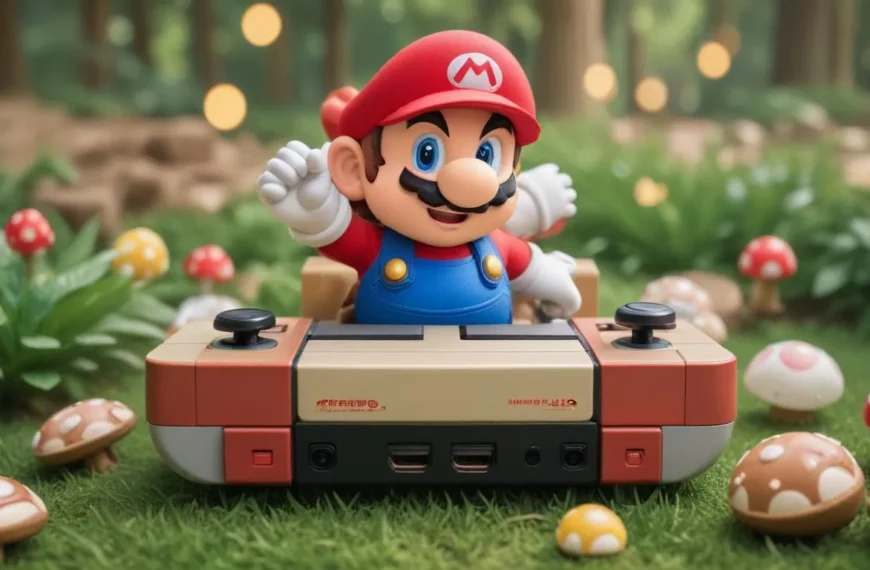 220 Nintendo Puns to Game On for Giggles