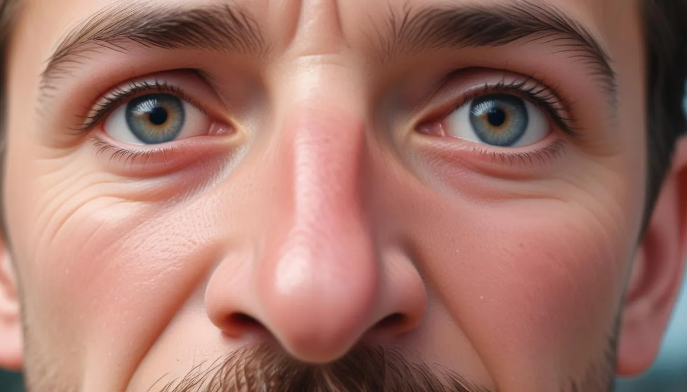 220 Nose Jokes to Keep Your Nose Clean