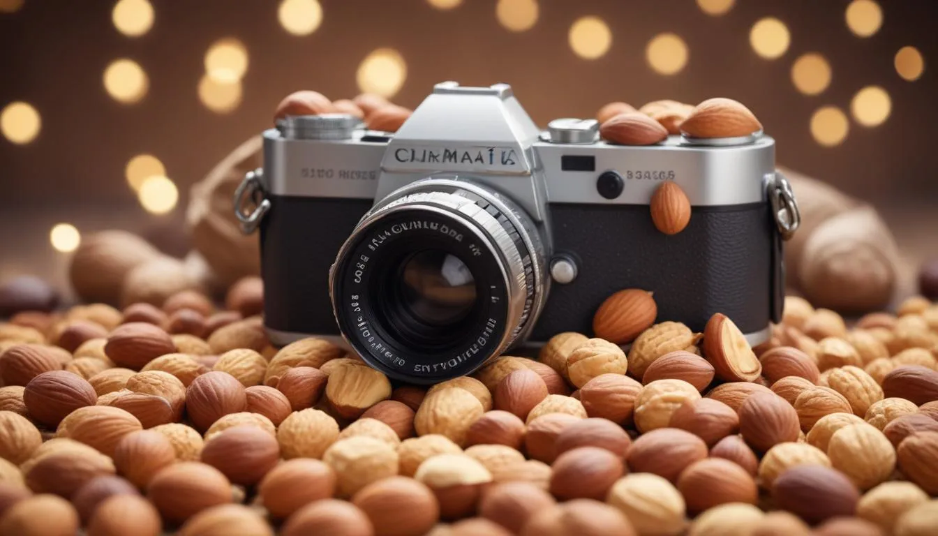 220 Nut Puns for a Nutty Nibble
