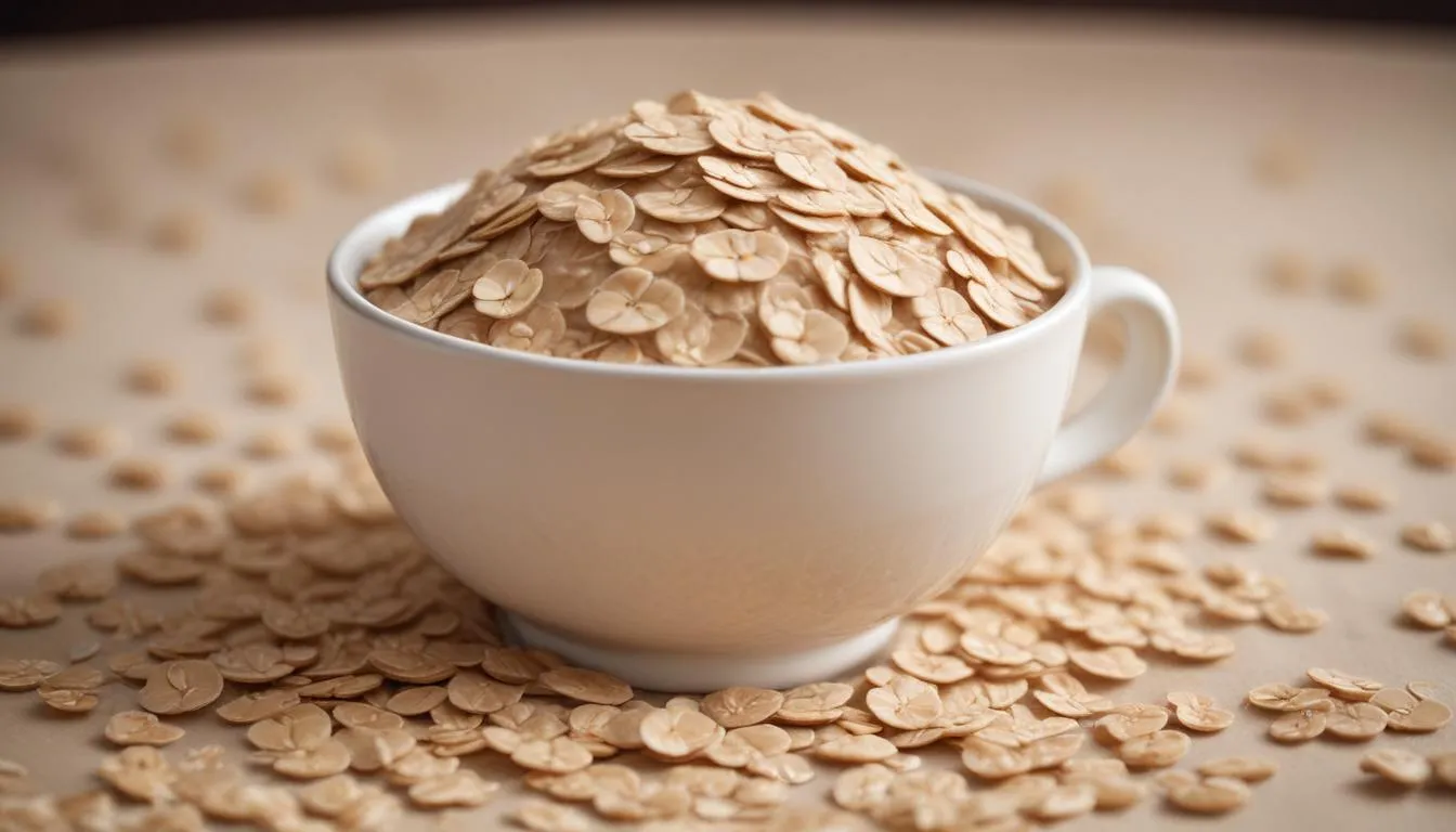 220 Oatmeal Puns for a Grain of Good Humor