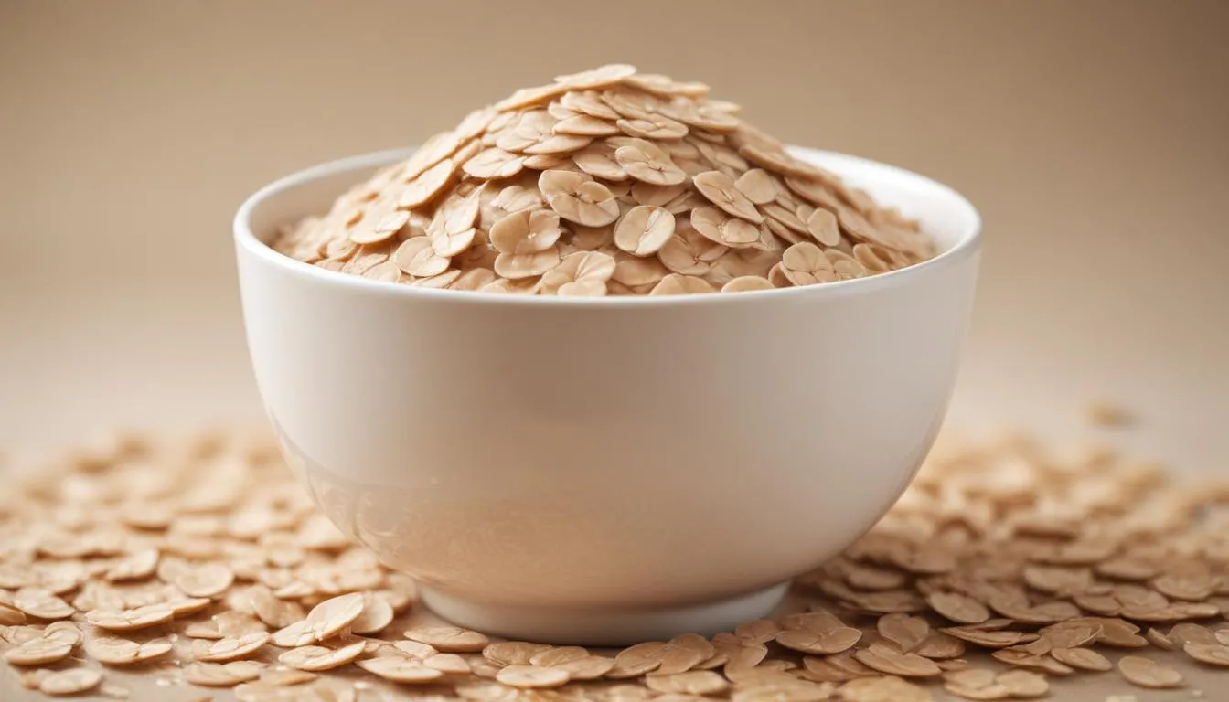 220 Oatmeal Puns for a Grain of Good Humor