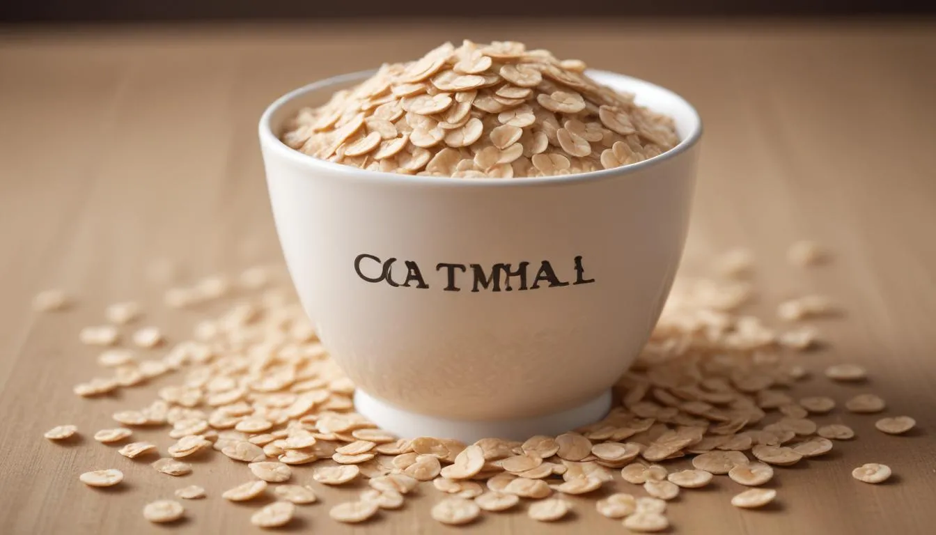 220 Oatmeal Puns for a Grain of Good Humor