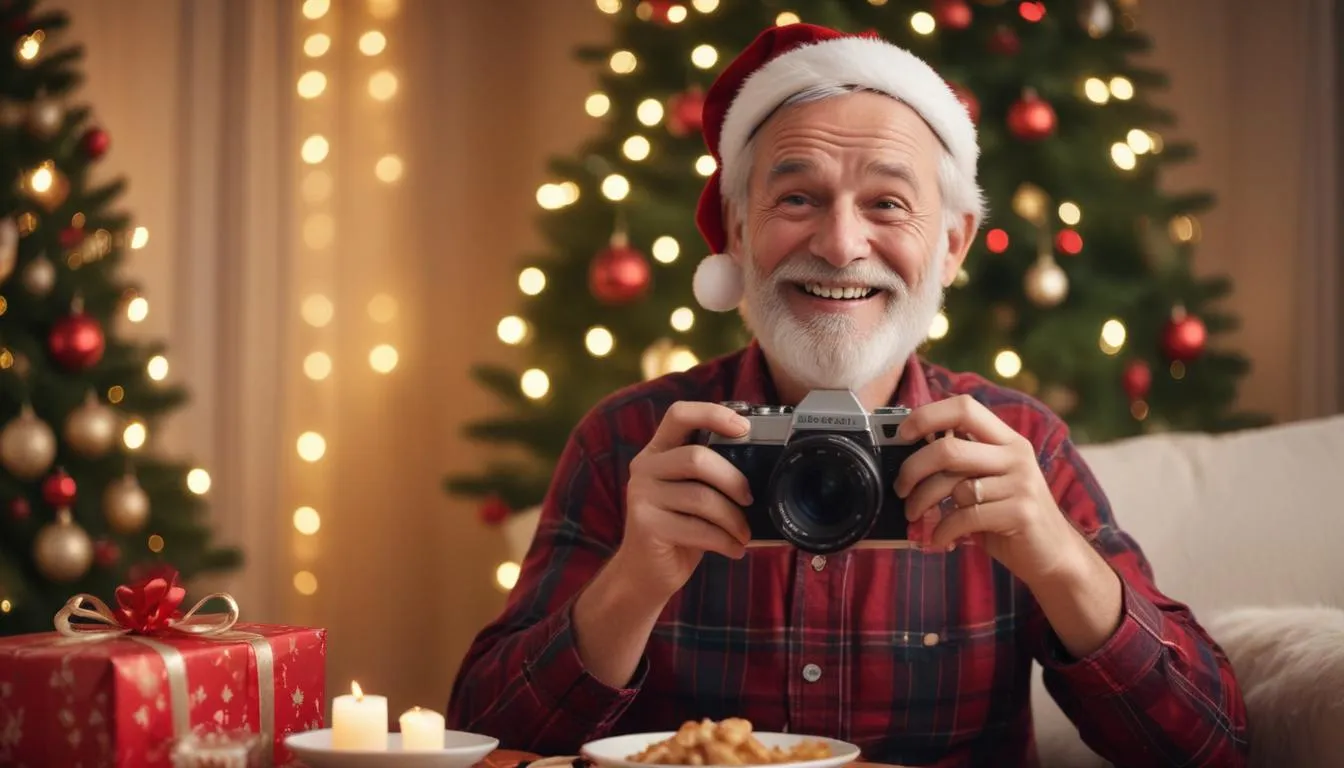 220 One Liners Dad Christmas Jokes for a Festive Feast of Fun