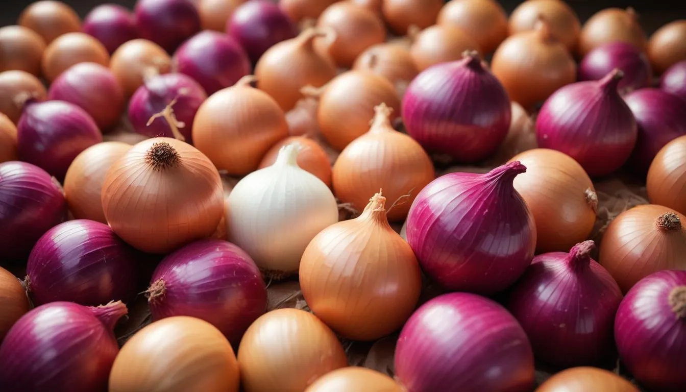 220 Onion Puns for a Tear-Jerkingly Good Time