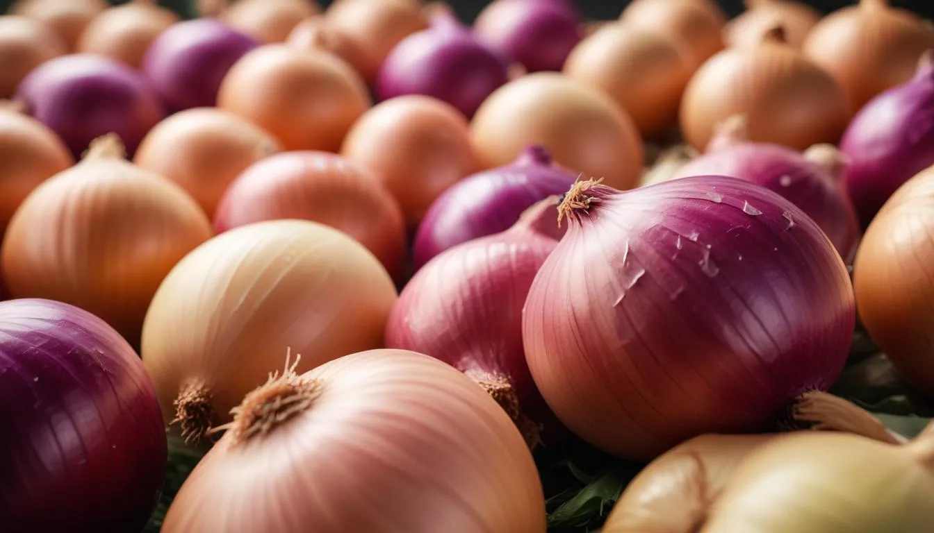 220 Onion Puns for a Tear-Jerkingly Good Time