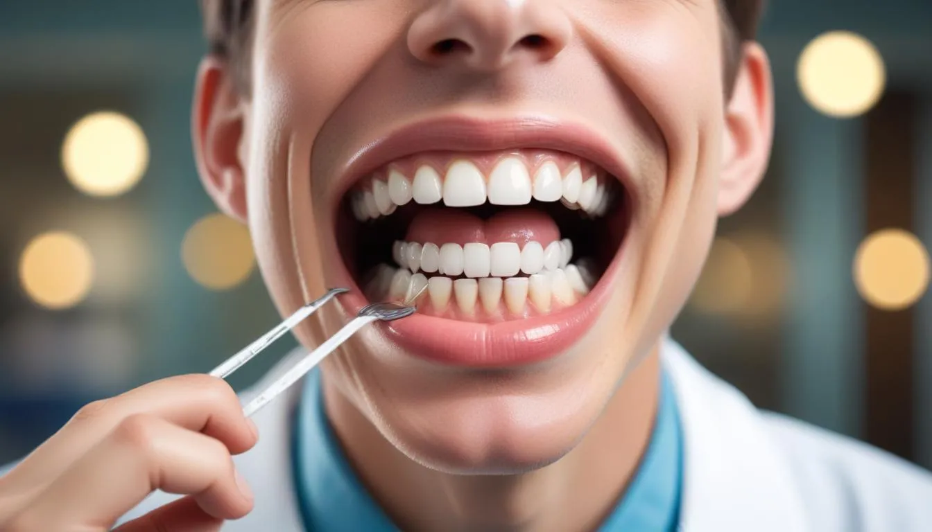 220 Orthodontist Puns for a Straightforward Snicker