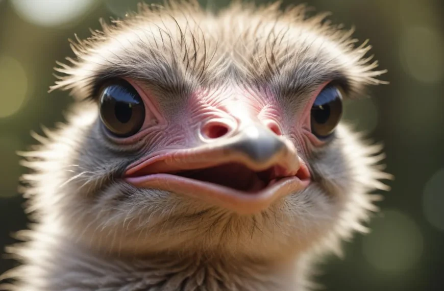 220 Ostrich Puns for a Head-Spinning Sense of Humor