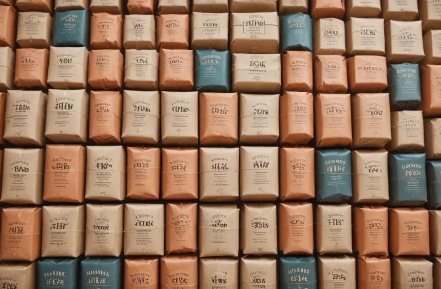 220 Packaging Puns to Wrap Up Some Laughter