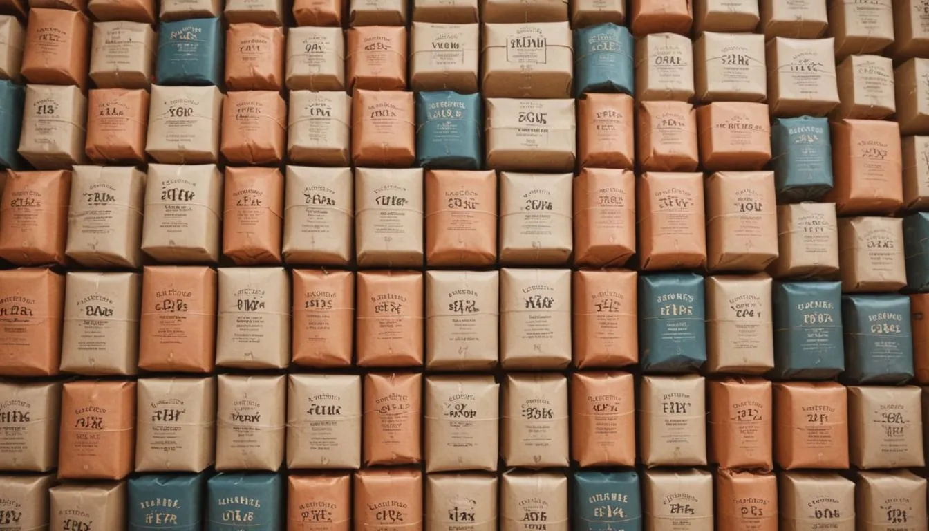 220 Packaging Puns to Wrap Up Some Laughter