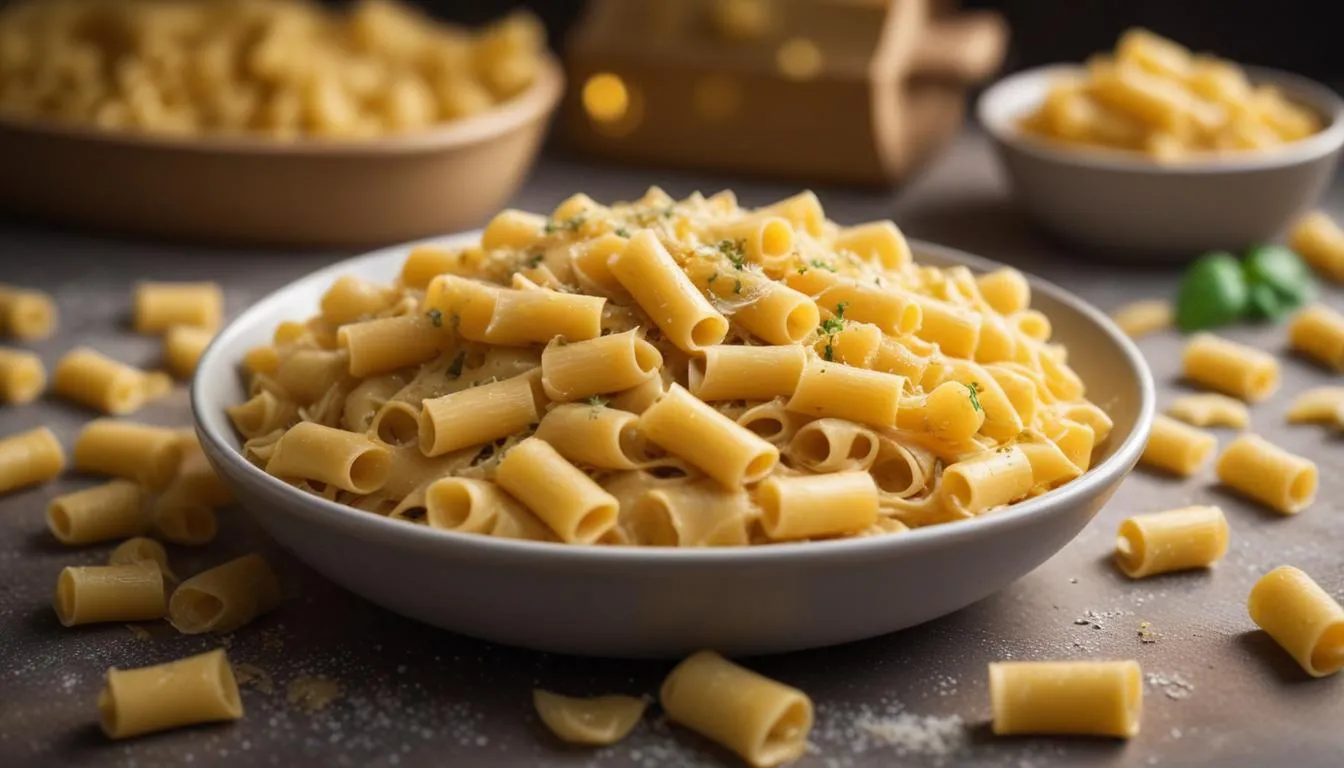 220 Pasta Jokes for a Noodle-y Good Time