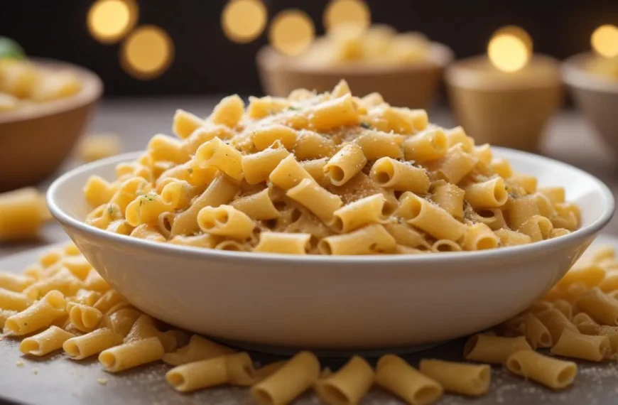 220 Pasta Jokes for a Noodle-y Good Time