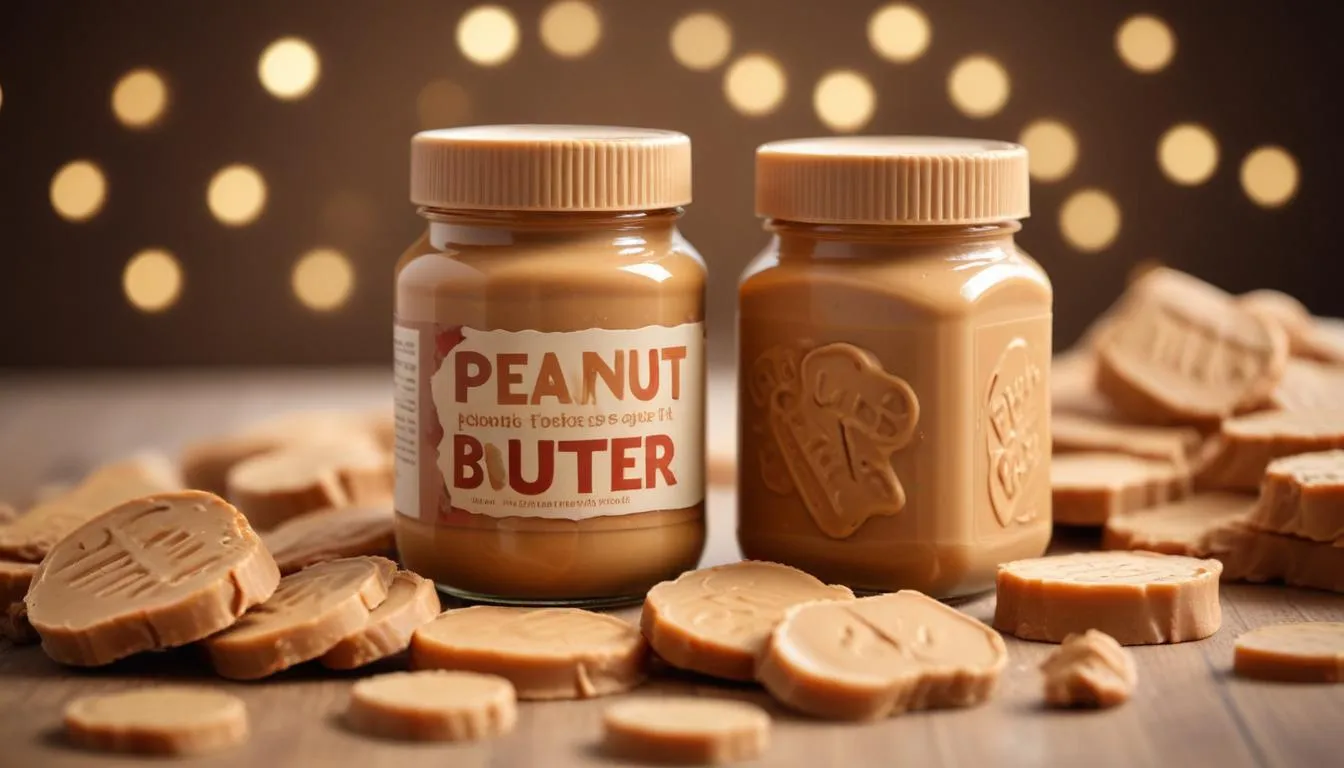 220 Peanut Butter Jokes for a Nutty Nibble
