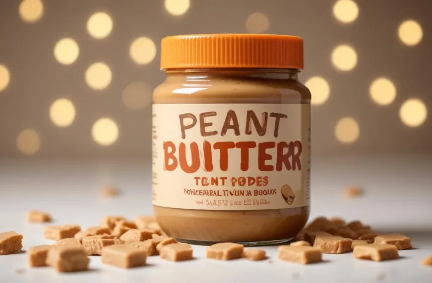 220 Peanut Butter Jokes for a Nutty Nibble