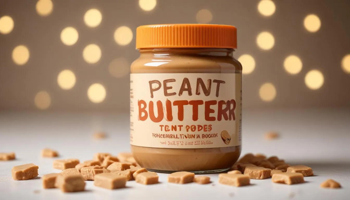 220 Peanut Butter Jokes for a Nutty Nibble