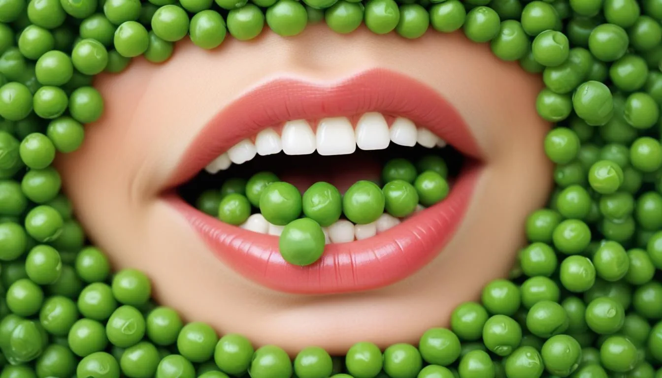 220 Peas Puns for a Pea-fectly Good Time