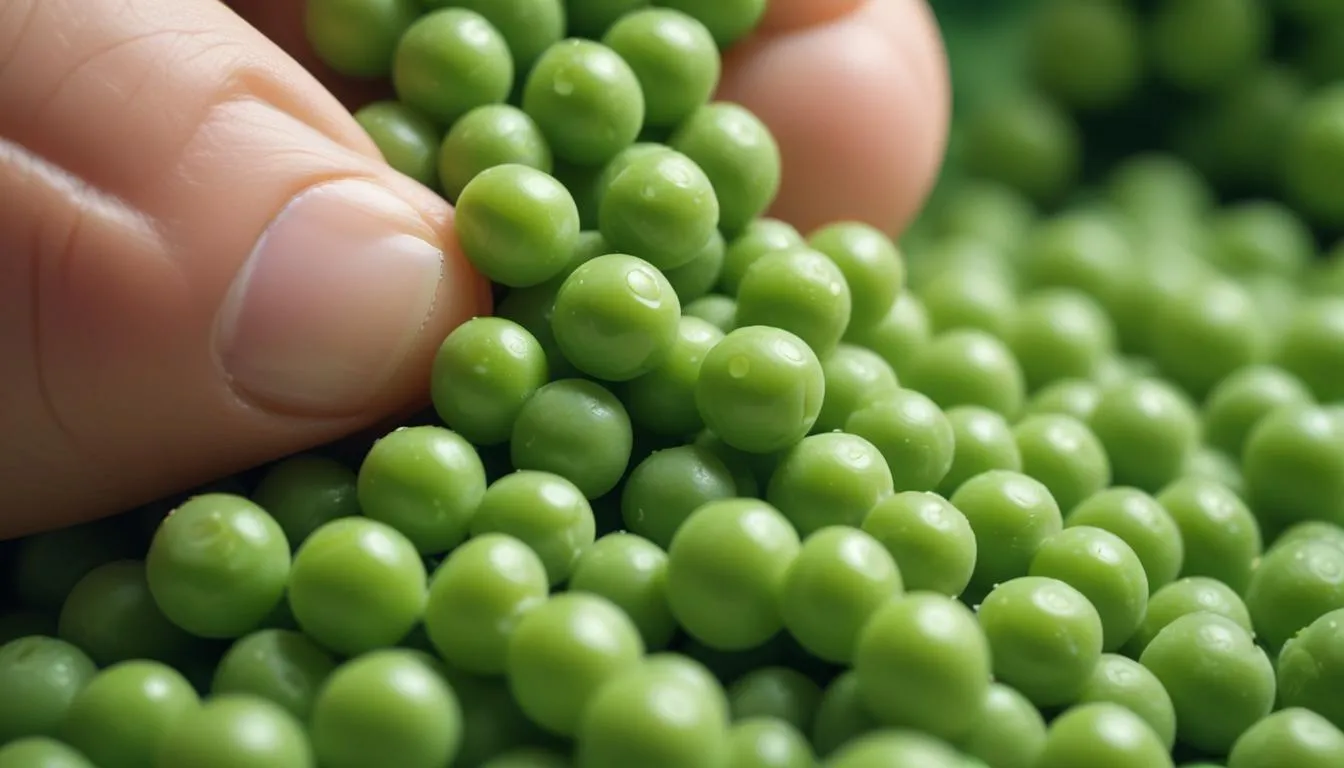 220 Peas Puns for a Pea-fectly Good Time