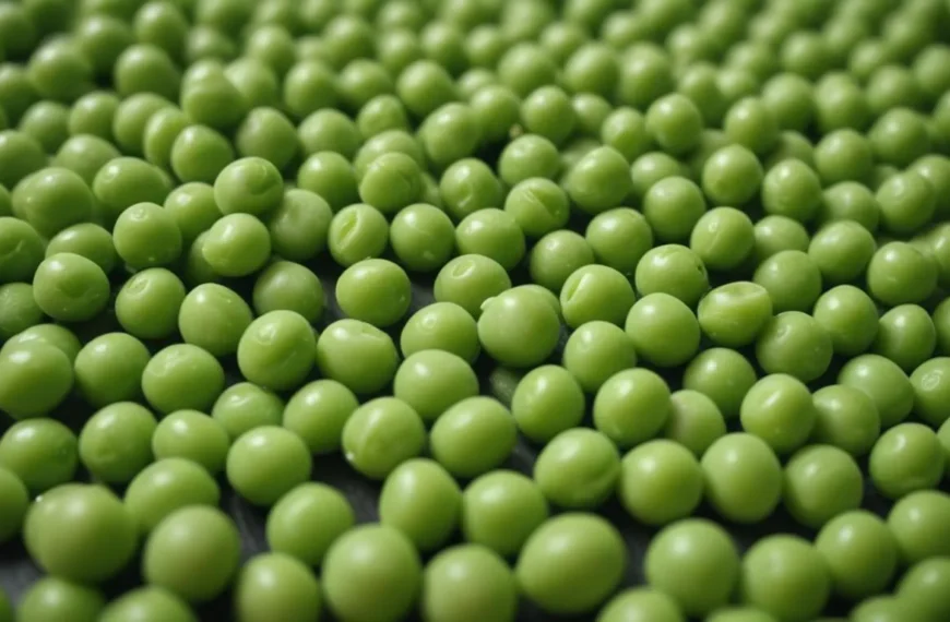 220 Peas Puns for a Pea-fectly Good Time