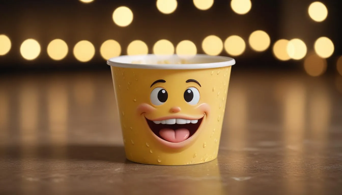 220 Pee Jokes for a Potty Mouth of Merriment