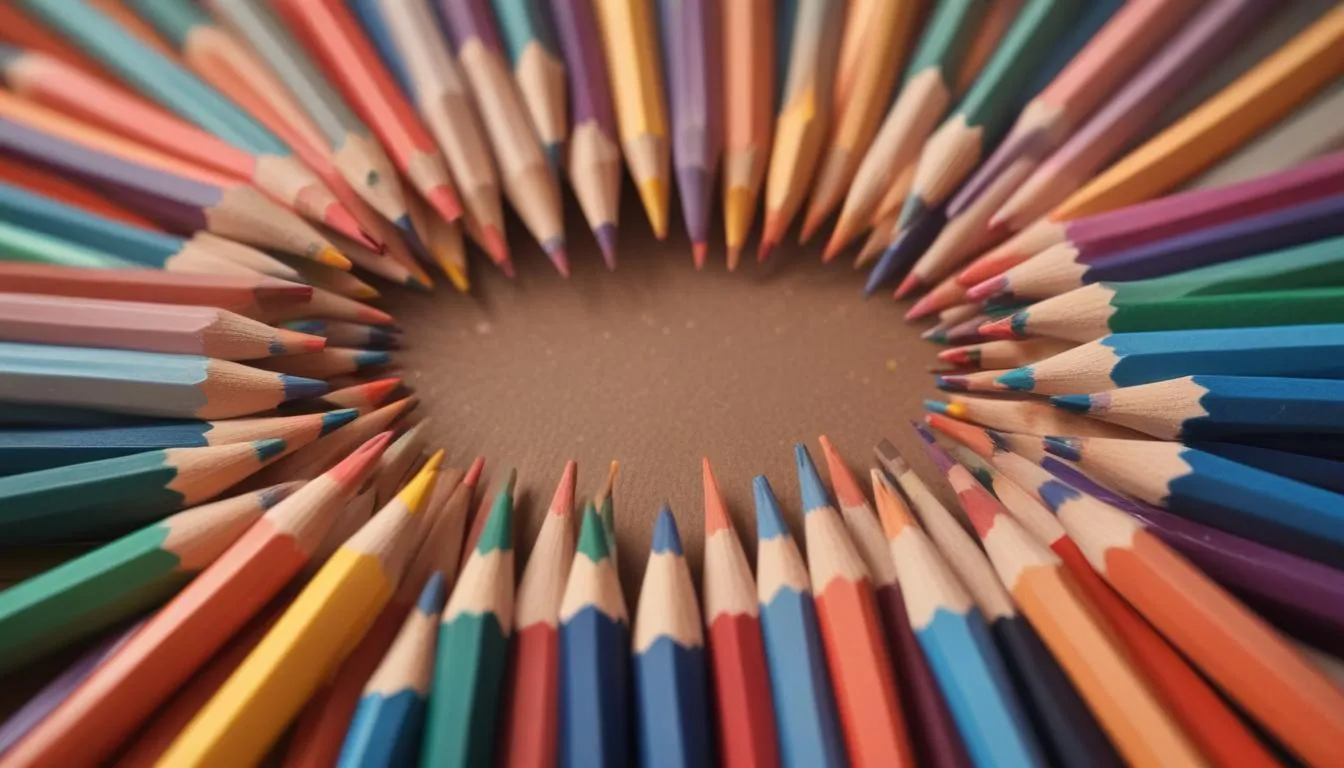 220 Pencils Puns to Draw Some Smiles