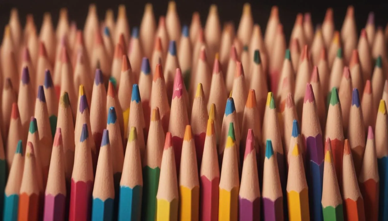 220 Pencils Puns to Draw Some Smiles