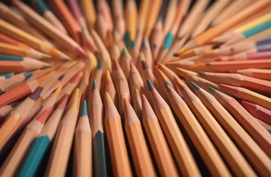 220 Pencils Puns to Draw Some Smiles