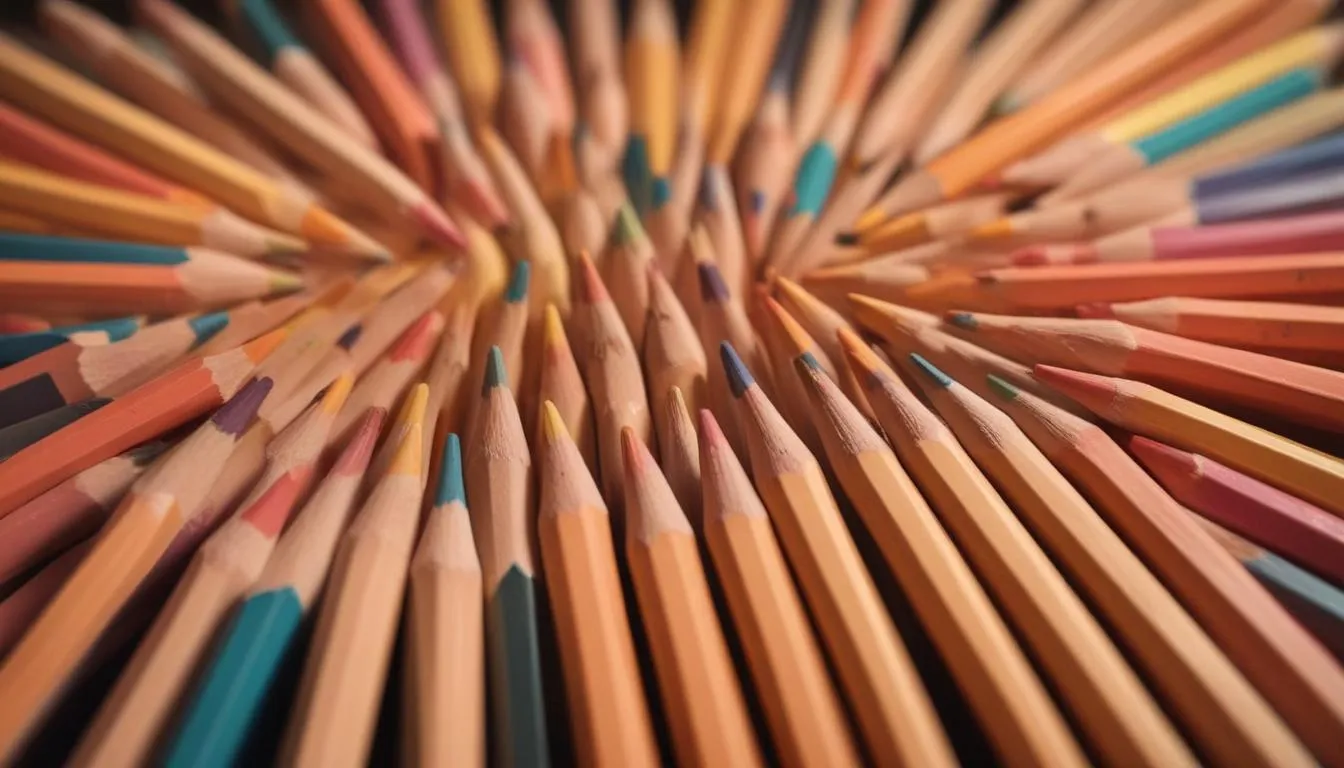 220 Pencils Puns to Draw Some Smiles