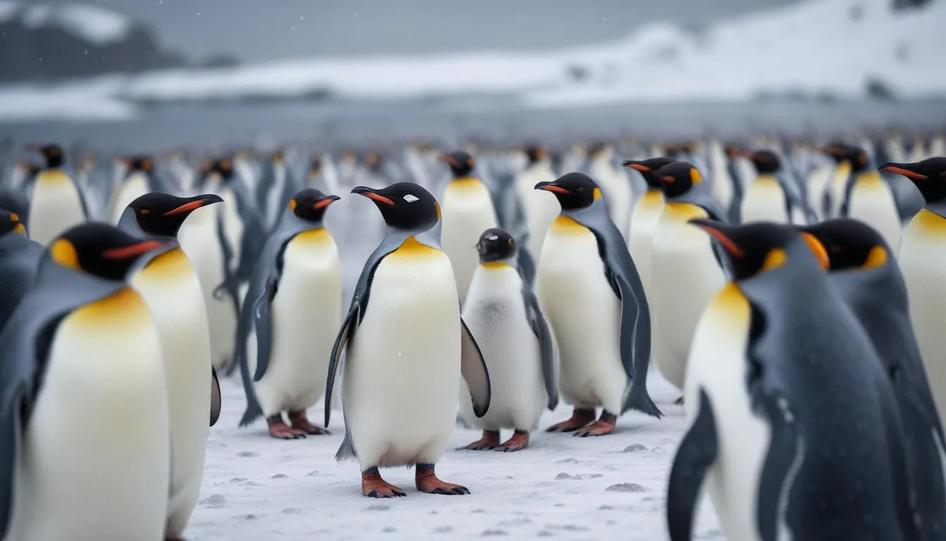 220 Penguin Jokes for an Icy Good Time