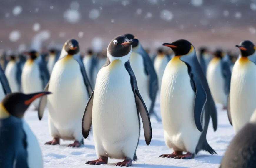 220 Penguin Jokes for an Icy Good Time
