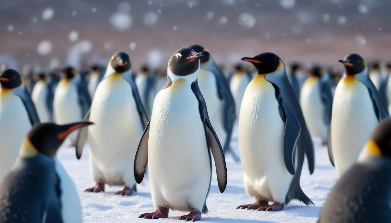 220 Penguin Jokes for an Icy Good Time